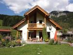 Ferienhaus Hirschloser Ferienhaus Hirschloser