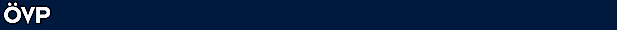 ÖVP - Logo