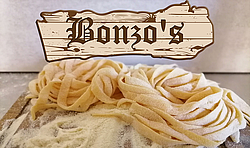 Bonzo´s OG - Logo