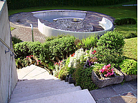 Kleinkinderbecken