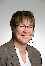 Roswitha Rohrauer-Schröcker