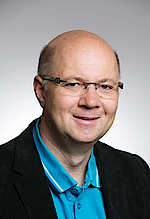 Bürgermeister Dipl. Päd. Rudolf Mayr
