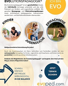 Infoblatt Lisa Stoderegger