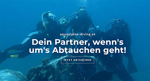 Tauchschule Dieter Pölu
