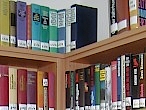 Mobile Bibliothek