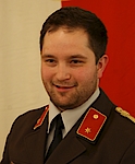 Kommandant  Alen Podvezanec