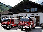 Freiwillige Feuerwehr Klaus