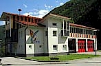 Freiwillige Feuerwehr Steyrling
