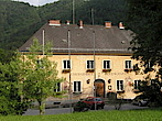 Gemeindeamt Klaus an der Pyhrnbahn