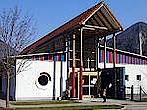 Kindergarten Steyrling