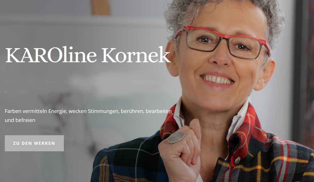 Link zur Homepage