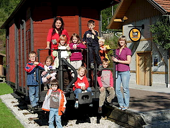 Schulanfänger