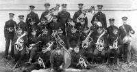 Steyrlinger Feuerwehrmusikkapelle, gegründet 1931