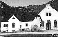 Pießling Hammer "Am Grünanger" in Steyrling